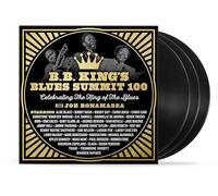 B.B. King'S Blues Summit 100