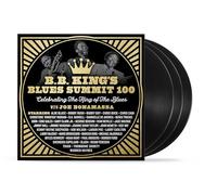 B.B. King'S Blues Summit 100
