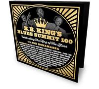 B.B. King – Blues Summit 100 – CD