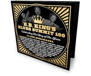 B.B. King'S Blues Summit 100