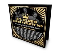 B.B. King's Blues Summit 100 by Joe Bonamassa [CD] NEUF