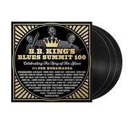 B.B. King's Blues Summit 100 Vinyle
