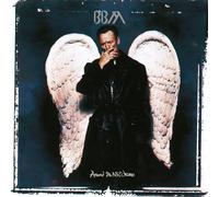 Jack Bruce, Ginger Baker, Gary Moore – Around the Next Dream – Vinyle 180 g – Édition étendue