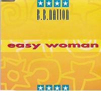 B.B.Nation - Easy Woman/