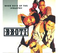 B.B.O.T.I. - Badd Boyz of The Industry-Ltd SHM-CD [Import]