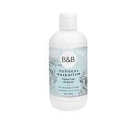 B&B Parfum Linge Italien Édition Limitée Fresh 250ml - Concentré Longue Durée pour Lave-Linge, Parfum Frais et Dynamique, Textile