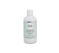 B&B Parfum Linge Italien Fleurs de Coton 250ml - Concentré Longue Durée pour Lave-Linge, Parfum Frais et Naturel, Textile Doux et Frais (Jusqu’à 25 Lavages)