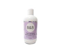 B&B Parfum Linge Italien Lavande 250ml - Concentré Longue Durée pour Lave-Linge, Parfum Relaxant et Frais, Textile Doux et Frais (Jusqu’à 25 Lavages)