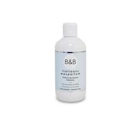 B&B Parfum Linge Italien Lotus Diamond 250ml - Concentré Longue Durée pour Lave-Linge, Parfum Floral Luxueux, Textile Doux et Frais (Jusqu’à 25 Lavages)