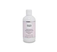 B&B Parfum Linge Italien Musc Blanc 250ml - Concentré Longue Durée pour Lave-Linge, Parfum Délicat, Textile Doux et Frais (Jusqu’à 25 Lavages)