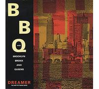 B.B. & Q. (Band) - Dreamer (Shep Pettibone Remix, 1986) / Vinyl Maxi Single [Vinyl 12'']