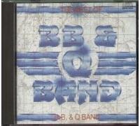 B.B. & Q Band - The Best Of B.B. & Q Band