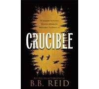 B.B. Reid Crucible (Poche) Men of the Wilds