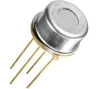 B + B Thermo-Technik 0381 0015 Capteur de température et dhumidité -40 à 125 °C