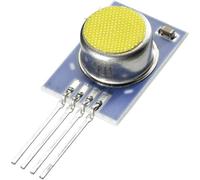 B + B Thermo-Technik 0381 0017 0381 0017 Capteur de température et d'humidité -40 à 125 °C