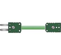 B + B Thermo-Technik 0409 1201-10 Câble rallonge VKA