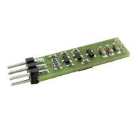 B + B Thermo-Technik 0555 0301-02 0555 0301-02 Module capteur de température