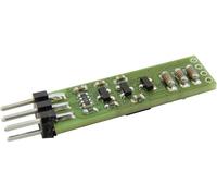 B + B Thermo-Technik 0555 0301-02 0555 0301-02 Module capteur de température -32 à +480 °C