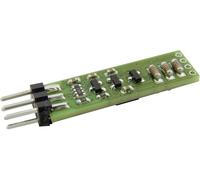 B + B Thermo-Technik 0555 0301-02 0555 0301-02 PT1000 Module capteur de température -32 à +480 °C