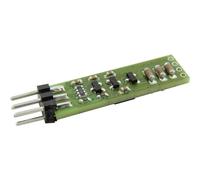 B + B Thermo-Technik 0555 0301 0555 0301 Module capteur de température -32 à
