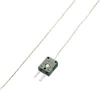 B + B Thermo-Technik 0600 1301 Sonde aérienne -50 à +260 °C sonde K