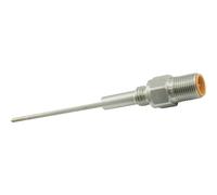 B + B Thermo-Technik 0627 0184-123 0627 0184-123 PT100 Sonde de température -70
