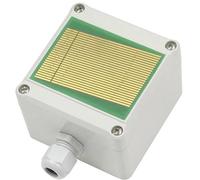 B+b Thermo-technik - B + B Thermo-technik Détecteur De Pluie 1 Pc(s) Regme-12v (l X L X H) 85 X 85 X 60 Mm