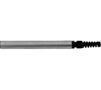 B + B Thermo-Technik Boîtier pour capteurs 1 pc(s) GEH-HYANA (Ø x L) 17 mm x 210 mm