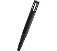 B + B Thermo-Technik Boîtier pour capteurs 1 pc(s) H192 0007 (Ø x L) 12 mm x 115 mm