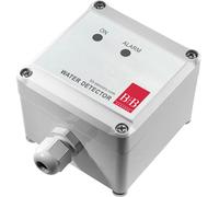 B + B Thermo-Technik Capteur de fuite 1 pc(s) LEME-12V Plage de mesure: 0 - 15 mm (l x H x P) 82 x 130 x 60 mm