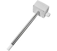 B + B Thermo-Technik Capteur dhumidité 1 pc(s) FF-GLT-10V-INT0 Plage de mesure: 0 - 100 % HR (L x l x H) 85 x 60 x 35 mm