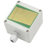 B+B Thermo-Technik Détecteur de pluie REGME-12V (85 x 85 x 60 mm) 1 pc(s)