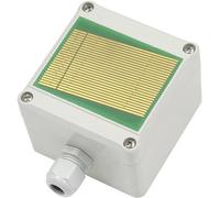 B + B Thermo-Technik Détecteur de pluie 1 pc(s) REGME24V (L x l x H) 85 x 85 x 60 mm