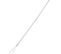 B + B Thermo-Technik K-0363 0150-10 type K Sonde de température -200 à 1100 °C