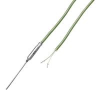 B + B Thermo-Technik K-H625 0050-15 K-H625 0050-15 type K Sonde de température -200 à 1100 °C