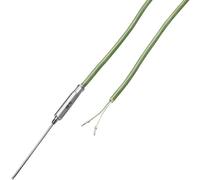 B + B Thermo-Technik K-H625 0050-15 K-H625 0050-15 type K Sonde de température