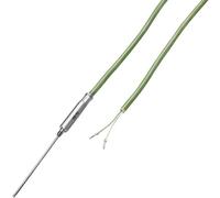 B + B Thermo-Technik K-H625 0050-15 K-H625 0050-15 type K Sonde de température -200 à 1100 °C