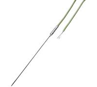 B + B Thermo-Technik K-H625 0150-10 K-H625 0150-10 type K Sonde de température -200 à 800 °C