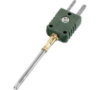 B + B Thermo-Technik K-M625 0050-15 Thermocouple -200 à 1100 °C sonde K