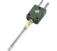 B + B Thermo-Technik K-M625 0050-15 Thermocouple -200 à 1100 °C sonde K