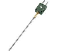 B + B Thermo-Technik K-M625 0100-10 Thermocouple -200 à 800 °C sonde K