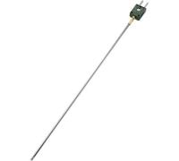 B + B Thermo-Technik K-M625 0250-10 Thermocouple -200 à 800 °C sonde K