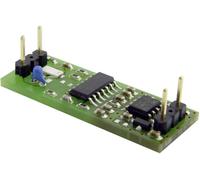 B + B Thermo-Technik Module capteur de température et d'humidité 1 pc(s) HYTE-ANA-1735 (l x H x P) 36 x 12 x 13.5 mm