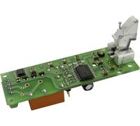 B + B Thermo-Technik Module détecteur de mouvement PIR PIR-ASIC 12 V/DC 11 - 15 V/DC (L x l x H) 78