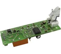 B + B Thermo-Technik Module détecteur de mouvement PIR PIR-ASIC 12 V/DC 11 - 15 V/DC (L x l x H) 78 x 26 x 32 mm 1 pc(s)