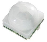 B + B Thermo-Technik Module détecteur de mouvement PIR PIR-STD 12 V/DC 3 - 12 V/DC (L x l x H) 20 x 25 x 25 mm G