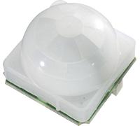 B + B Thermo-Technik Module détecteur de mouvement PIR PIR-STD 12 V/DC 3 - 12 V/DC (L x l x H) 20 x 25 x 25 mm 1 pc(s)