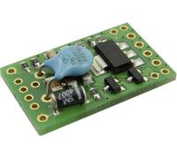 B + B Thermo-Technik PT-MOD-10V-T1 PT-MOD-10V-T1 raccordement à 3 fils Module transducteur de mesure