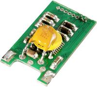 B + B Thermo-Technik PT-MOD-10V-T2 PT-MOD-10V-T2 raccordement à 3 fils Module transducteur de mesure 0 à +160 °C