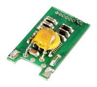 B + B Thermo-Technik PT-MOD-20MA-T1 PT-MOD-20MA-T1 raccordement à 2 fils Module
